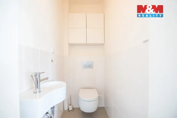 Pronájem rodinného domu, Předměřice nad Labem, Na Obci, 150 m2