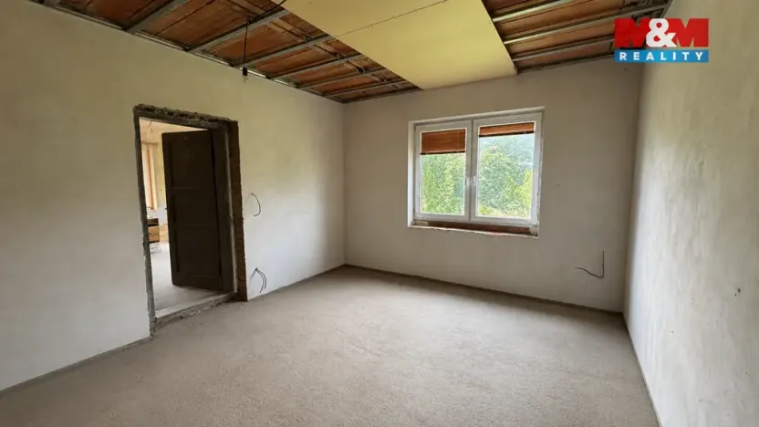 Prodej rodinného domu, Tršice - Lipňany, 250 m2