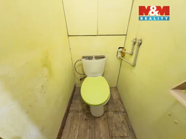 Prodej bytu 2+1, Karviná - Ráj, Ve Svahu, 58 m2
