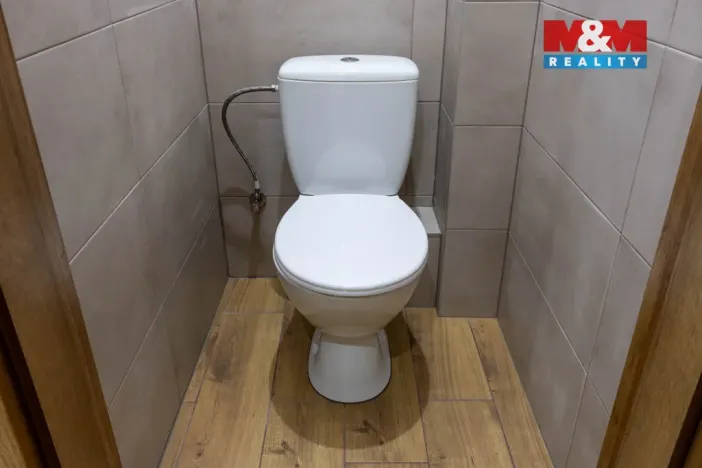 Prodej činžovního domu, Ostrava - Moravská Ostrava, 960 m2