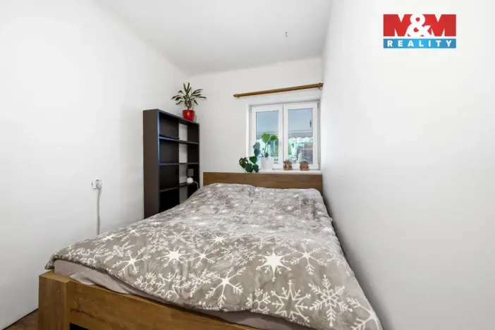 Prodej rodinného domu, Lanškroun - Žichlínské Předměstí, Dobrovského, 125 m2