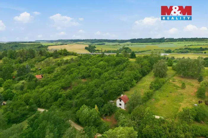 Prodej pozemku pro bydlení, Krušovice, 2033 m2