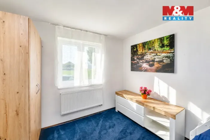 Prodej rodinného domu, Skalice, 109 m2