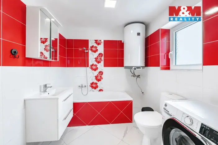 Prodej rodinného domu, Skalice, 109 m2