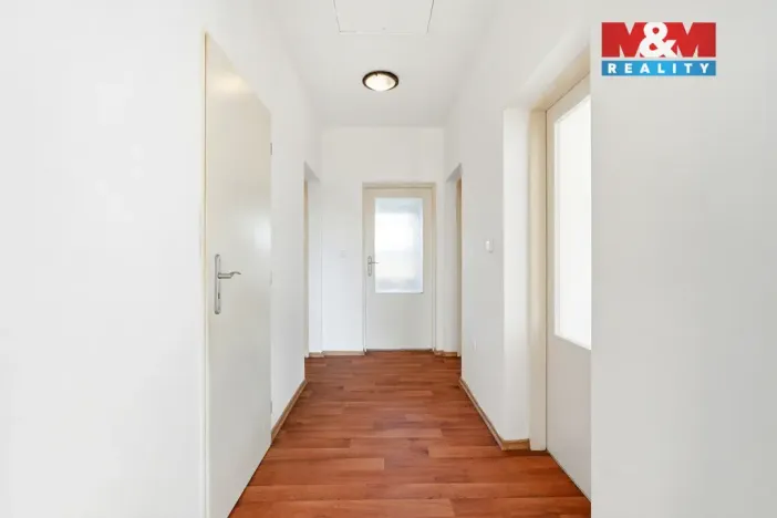 Prodej rodinného domu, Kostelec nad Černými lesy - Kostelec nad Černými Lesy, Osadní, 88 m2
