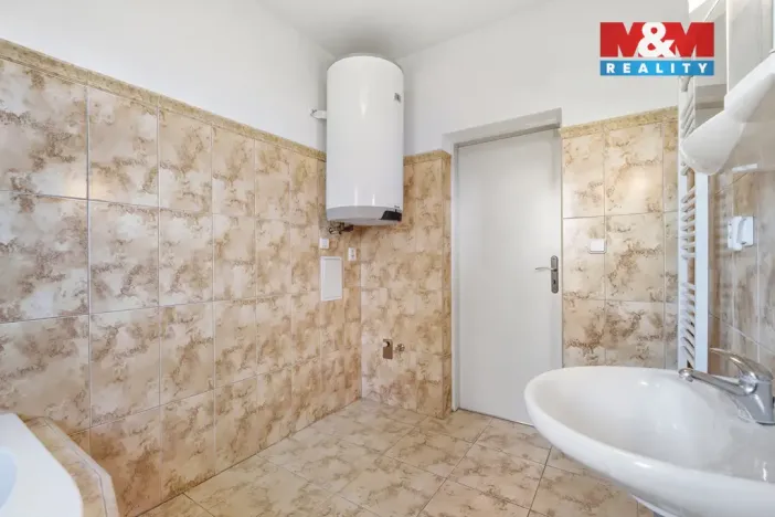 Prodej rodinného domu, Kostelec nad Černými lesy - Kostelec nad Černými Lesy, Osadní, 88 m2