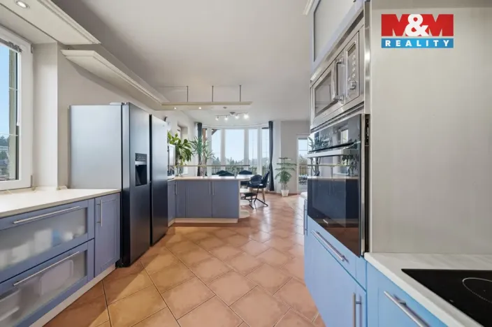 Prodej rodinného domu, Jablonné nad Orlicí, Strmá, 240 m2