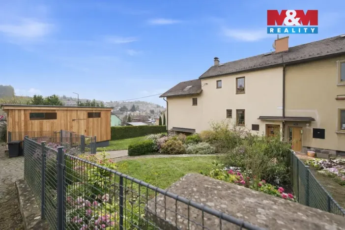 Prodej rodinného domu, Jablonné nad Orlicí, Strmá, 240 m2