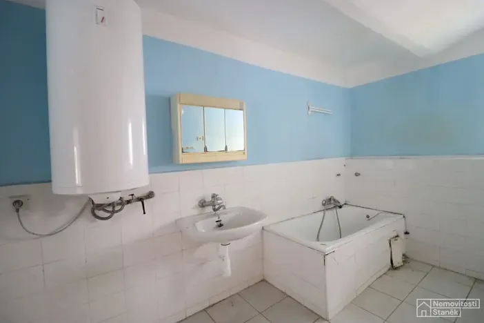 Prodej rodinného domu, Drahonice, 278 m2