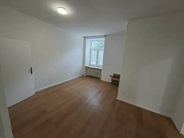 Pronájem bytu 2+kk, Jeseník, Husova, 49 m2