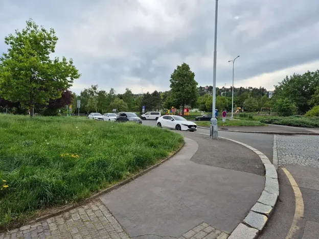 Pronájem bytu 3+kk, Praha - Braník, Nad malým mýtem, 123 m2