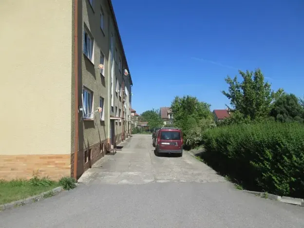 Prodej bytu 3+1, Vodňany, Výstavní, 110 m2