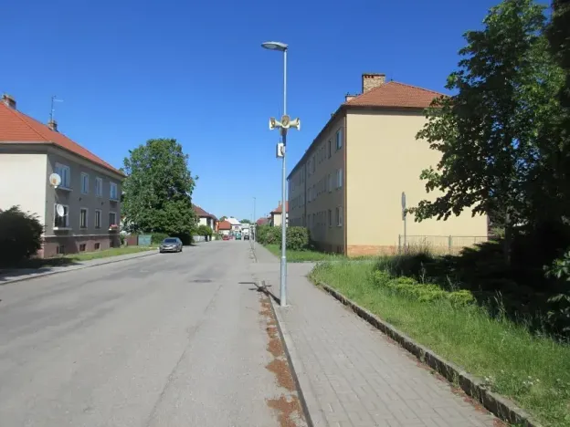 Prodej bytu 3+1, Vodňany, Výstavní, 110 m2