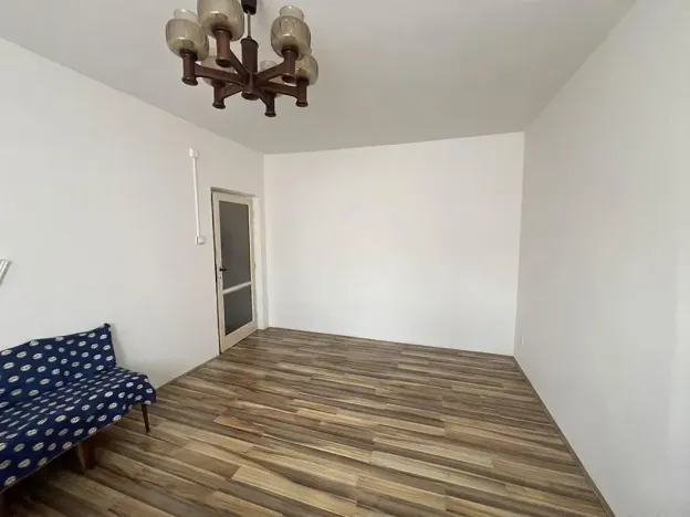 Prodej bytu 2+1, Kadaň, Chomutovská, 53 m2