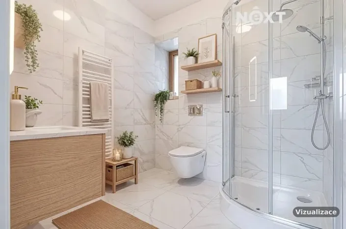Prodej rodinného domu, Trhové Sviny, Trocnovská, 91 m2