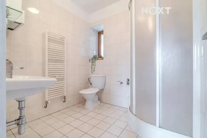 Prodej rodinného domu, Trhové Sviny, Trocnovská, 91 m2