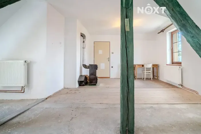 Prodej rodinného domu, Trhové Sviny, Trocnovská, 91 m2