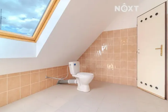 Prodej rodinného domu, Trhové Sviny, Trocnovská, 91 m2