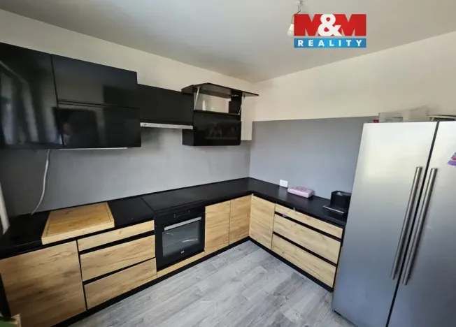Prodej rodinného domu, Bučovice - Marefy, 303 m2