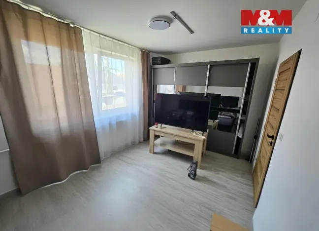 Prodej rodinného domu, Bučovice - Marefy, 303 m2