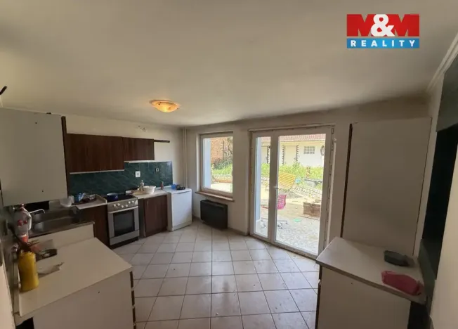 Prodej rodinného domu, Bučovice - Marefy, 303 m2