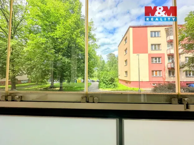 Prodej bytu 2+1, Třinec - Lyžbice, Jablunkovská, 62 m2