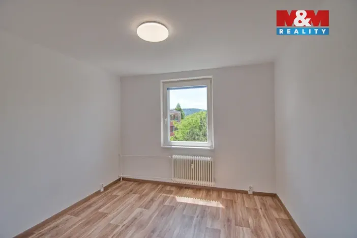 Pronájem bytu 3+1, Valašské Meziříčí, U Vodojemu, 76 m2