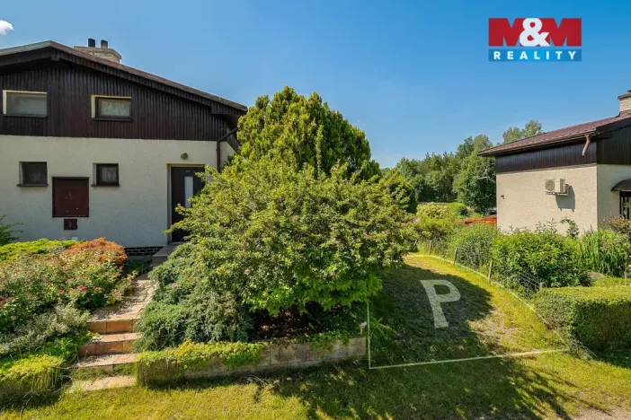 Prodej chaty, Týniště nad Orlicí - Rašovice, 40 m2