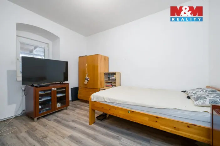 Prodej rodinného domu, Verneřice, Českolipská, 180 m2