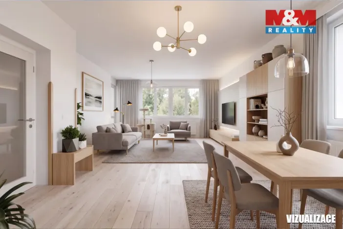 Prodej rodinného domu, Jablonec nad Nisou - Vrkoslavice, Janáčkova, 208 m2