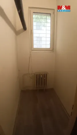 Pronájem obchodního prostoru, Ústí nad Labem, Horova, 125 m2