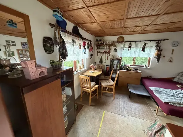 Prodej chaty, Vysoké Mýto, 17 m2