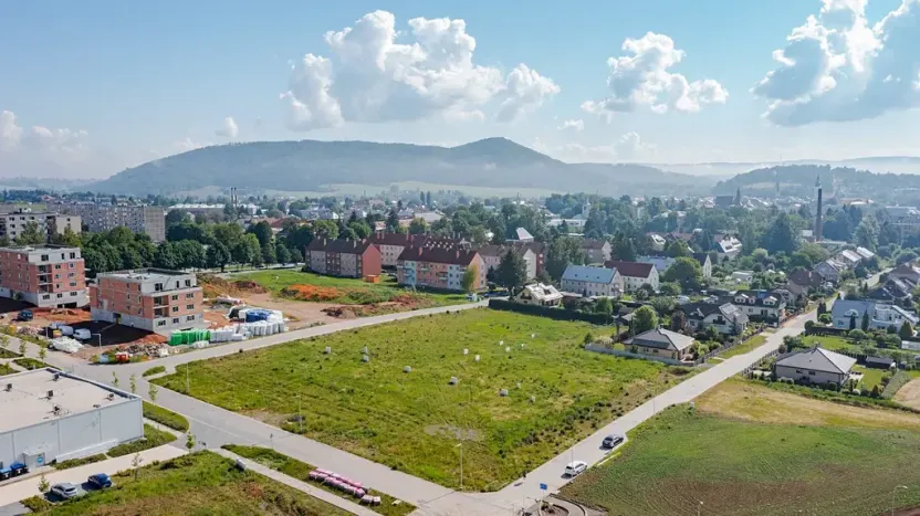 Prodej rodinného domu, Moravská Třebová, Švestkový sad, 113 m2