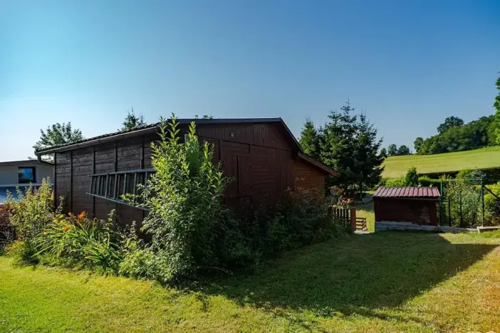Prodej chaty, Vysoké Mýto, 35 m2