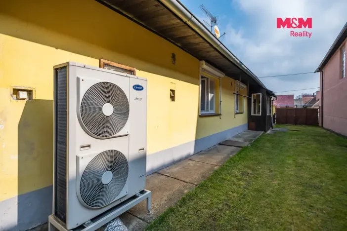 Prodej rodinného domu, Soběšice, 110 m2