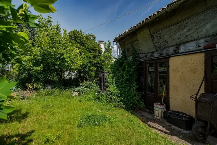 Prodej rodinného domu, Vysoké Mýto, Jožky Svobody, 190 m2