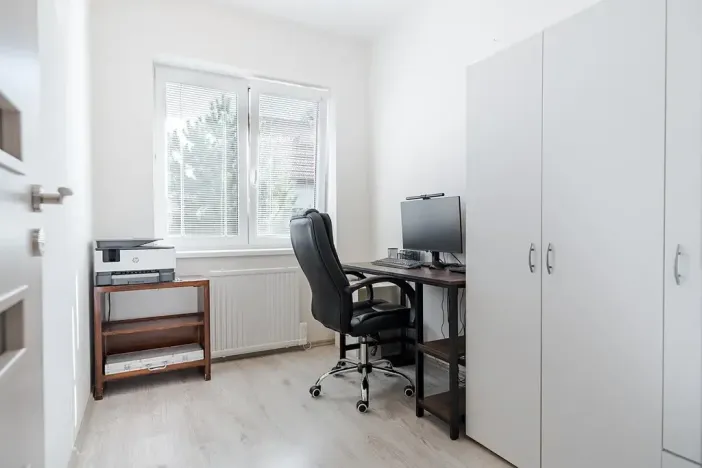 Prodej rodinného domu, Hrušová, 125 m2