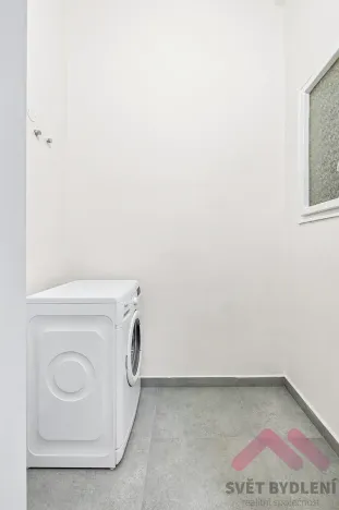 Pronájem bytu 2+kk, Praha - Nusle, Na Pankráci, 61 m2