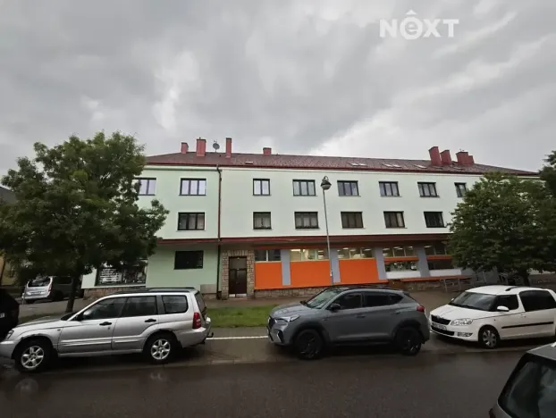 Pronájem bytu 2+1, Žacléř, Na Pilíři, 63 m2
