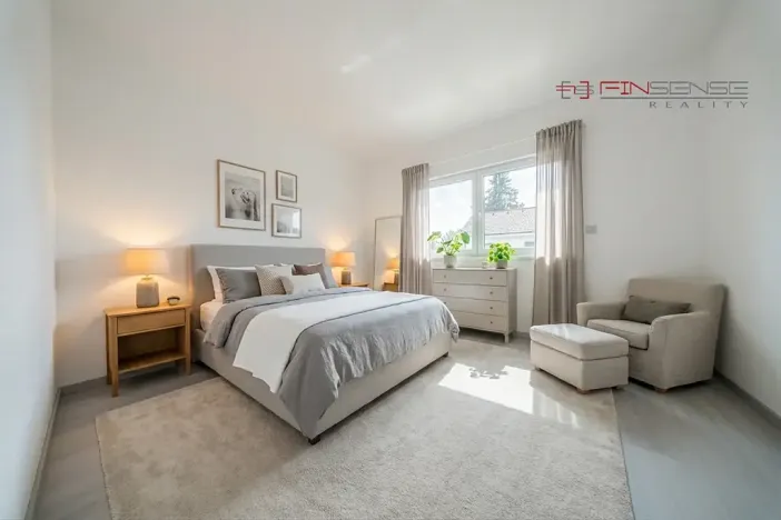 Prodej rodinného domu, Chomutov, Zimní, 114 m2