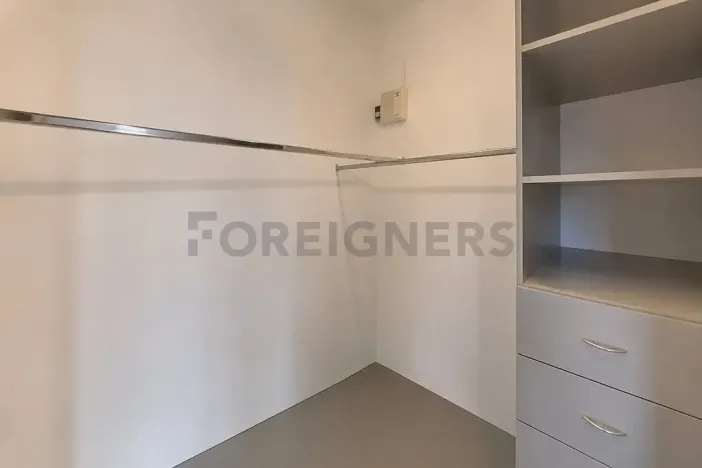 Pronájem bytu 3+1, Praha - Žižkov, Čajkovského, 73 m2
