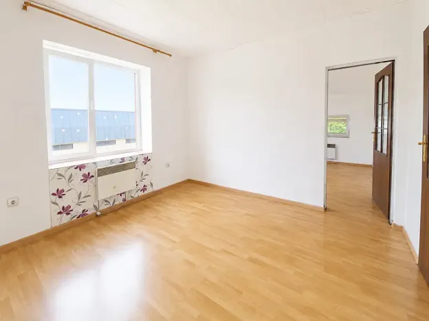Pronájem bytu 2+1, Lánov, 48 m2