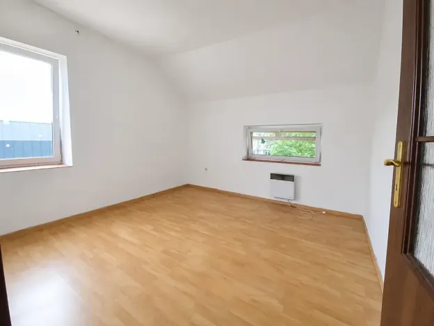 Pronájem bytu 2+1, Lánov, 48 m2