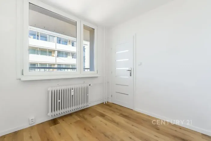 Pronájem bytu 2+1, Most, Brněnská, 35 m2