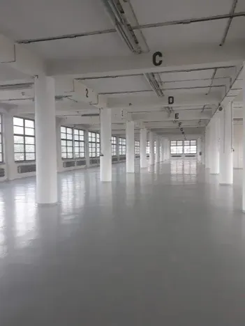 Pronájem skladu, Jablonec nad Nisou, Palackého, 1109 m2