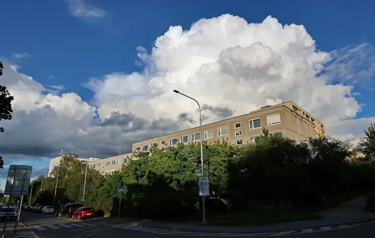 Prodej bytu 5+kk, Praha - Chodov, Klapálkova, 90 m2