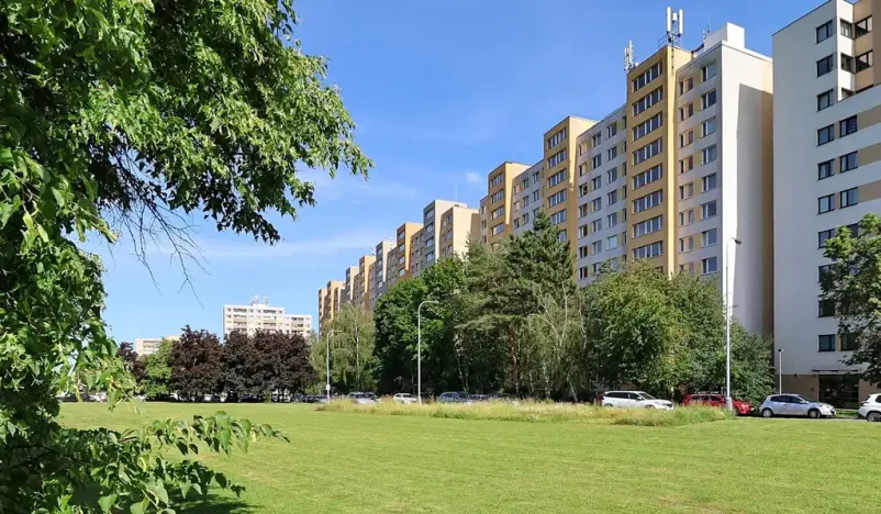 Prodej bytu 4+kk, Praha - Chodov, Zdiměřická, 65 m2