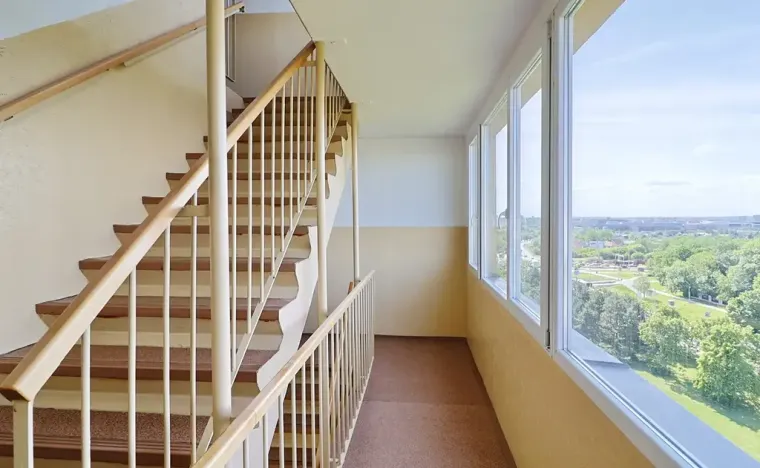 Prodej bytu 4+kk, Praha - Chodov, Zdiměřická, 65 m2