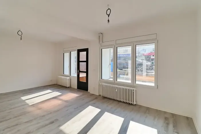 Prodej kanceláře, Praha - Nusle, Táborská, 54 m2