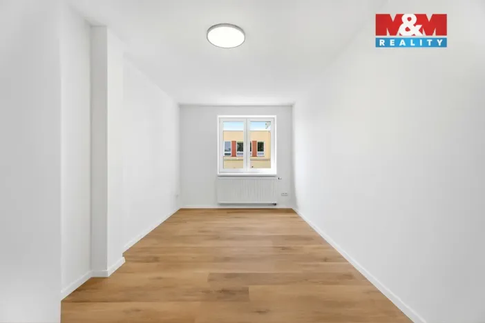 Prodej rodinného domu, Mladá Boleslav - Mladá Boleslav III, Žižkova, 100 m2